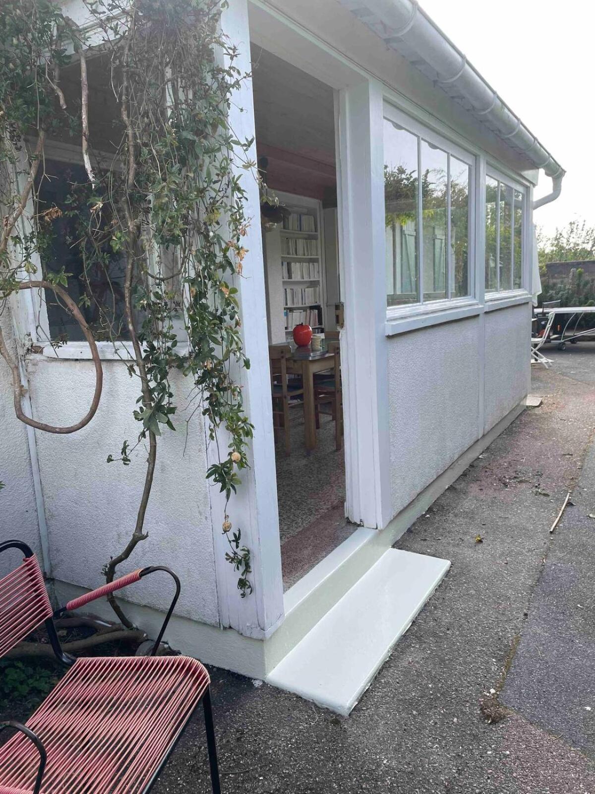 La Maison De Marie A 5 Minutes A Pied De La Plage Avec Parking Privee Et Gratuit ลิยง-ซูร์-แมร์ ภายนอก รูปภาพ