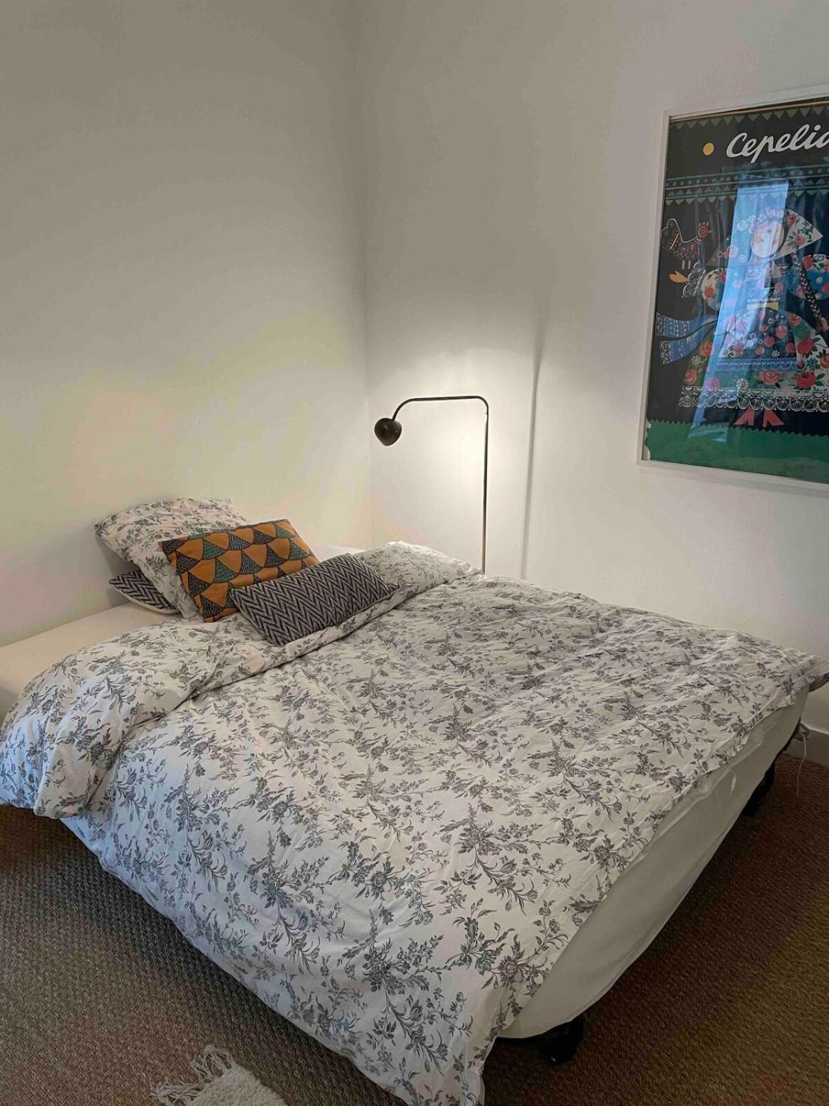La Maison De Marie A 5 Minutes A Pied De La Plage Avec Parking Privee Et Gratuit ลิยง-ซูร์-แมร์ ภายนอก รูปภาพ
